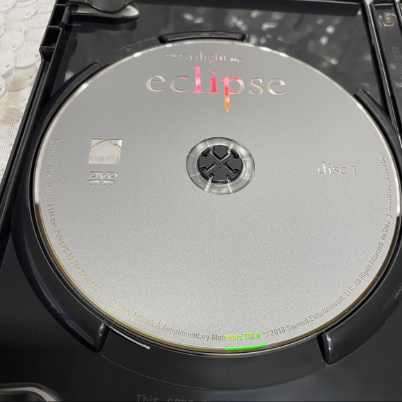 The Twilight Saga: Eclipse - Picture 5 of 8